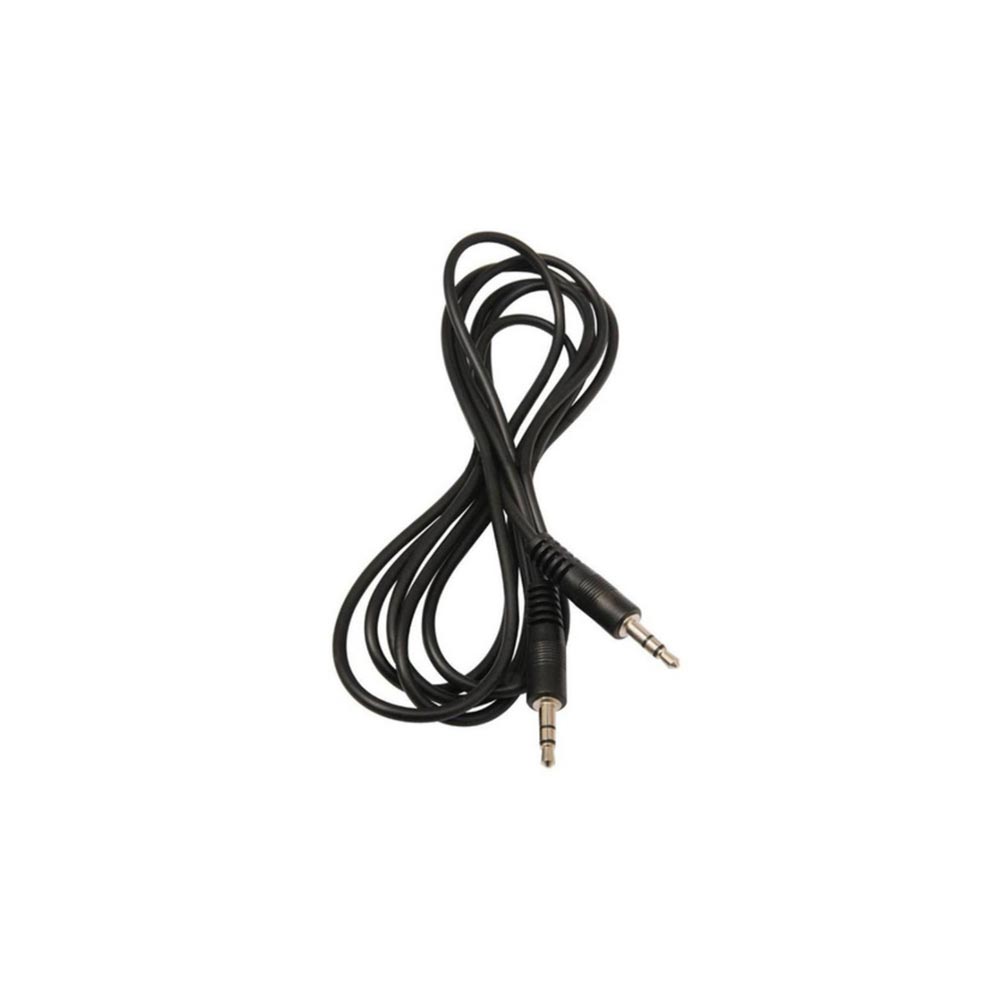 Cable de Audio Plug 3.5MM 1,8 Metros 1