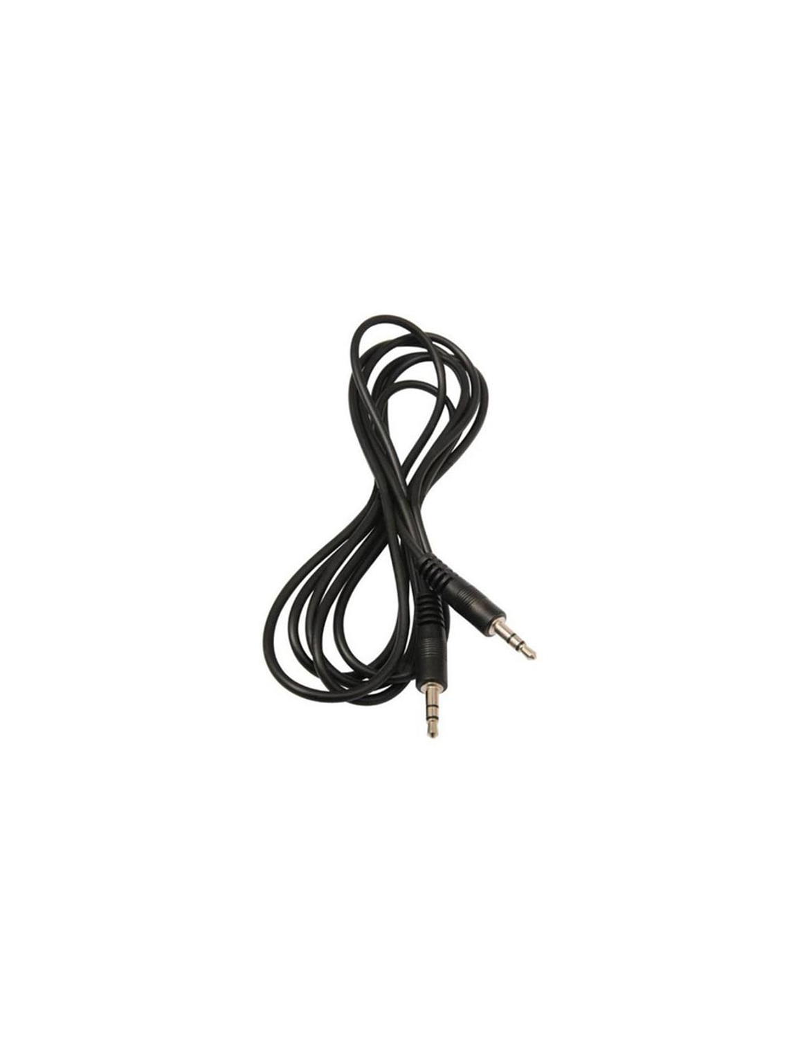 Cable de Audio Plug 3.5MM 1,8 Metros 1