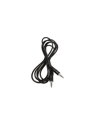 Cable de Audio Plug 3.5MM 1,8 Metros
