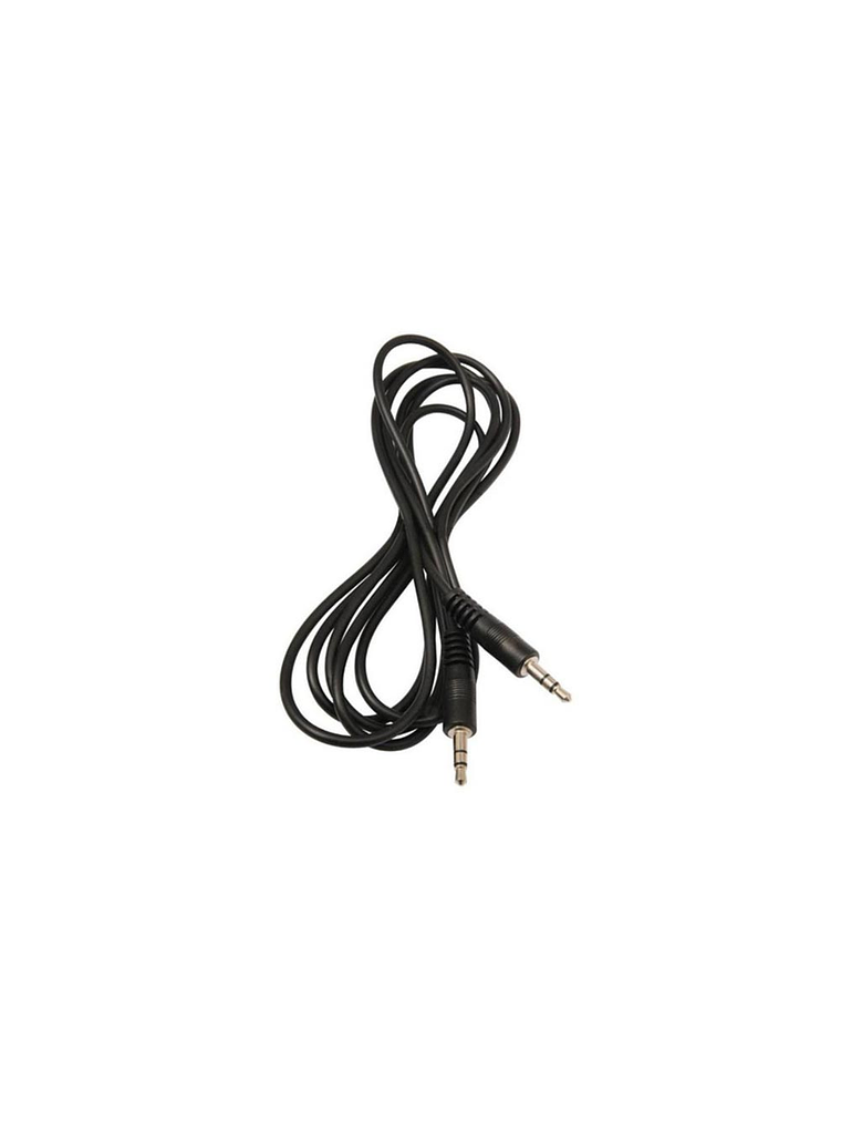 Cable de Audio Plug 3.5MM 1,8 Metros 1