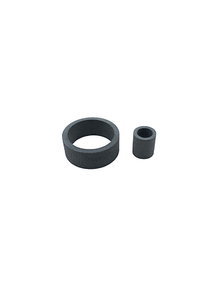 GOMAS TOMA HOJAS ALTERNATIVA PARA EPSON SET L1300 L1800 T1110 T1100