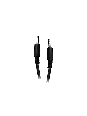 Cable de Audio Plug 3.5MM 1,8 Metros