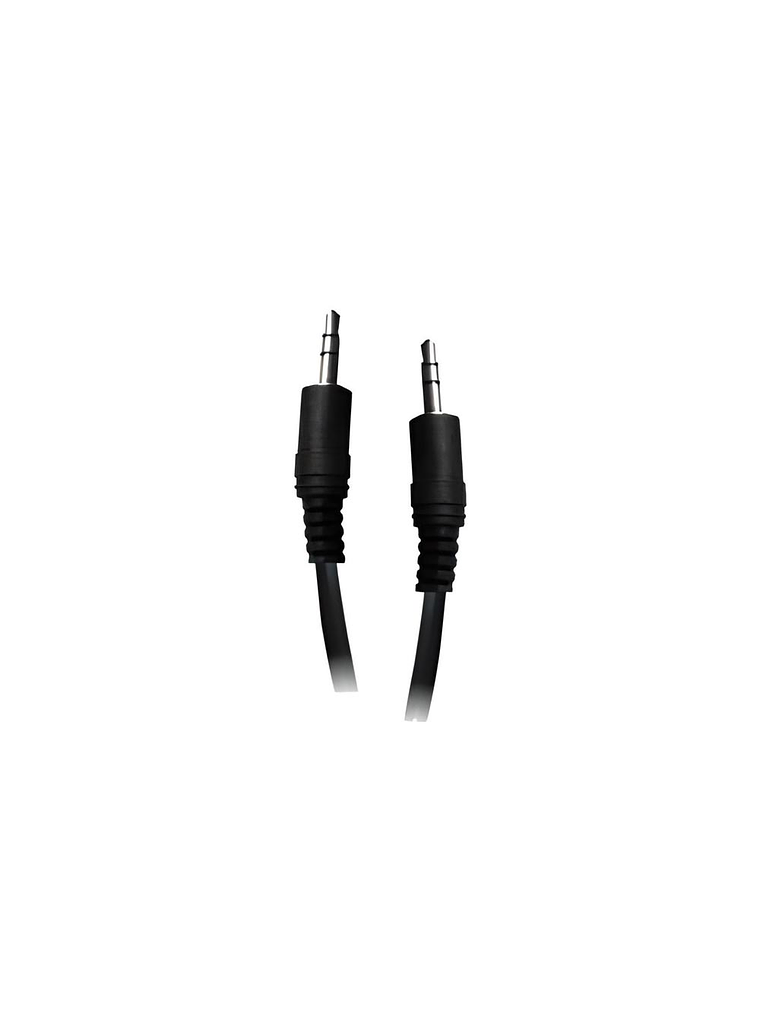 Cable de Audio Plug 3.5MM 1,8 Metros 2