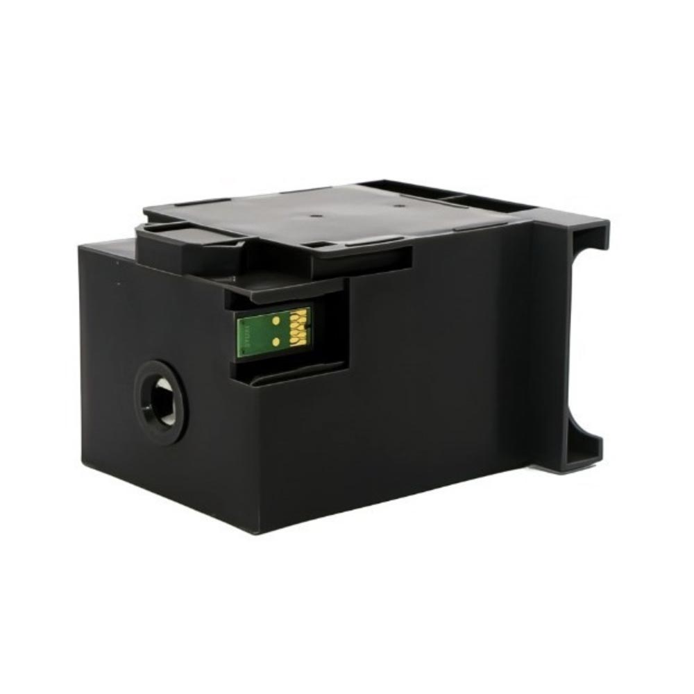 Caja de mantenimiento T6712 alternativa para impresora epson WF6090 WF6590 1