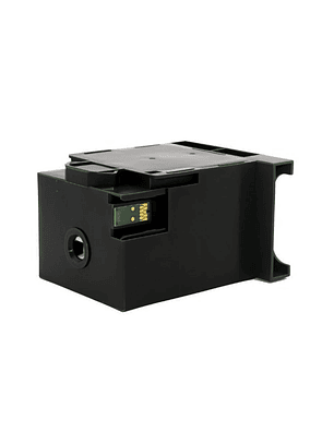 Caja de mantenimiento T6712 alternativa para impresora epson WF6090 WF6590