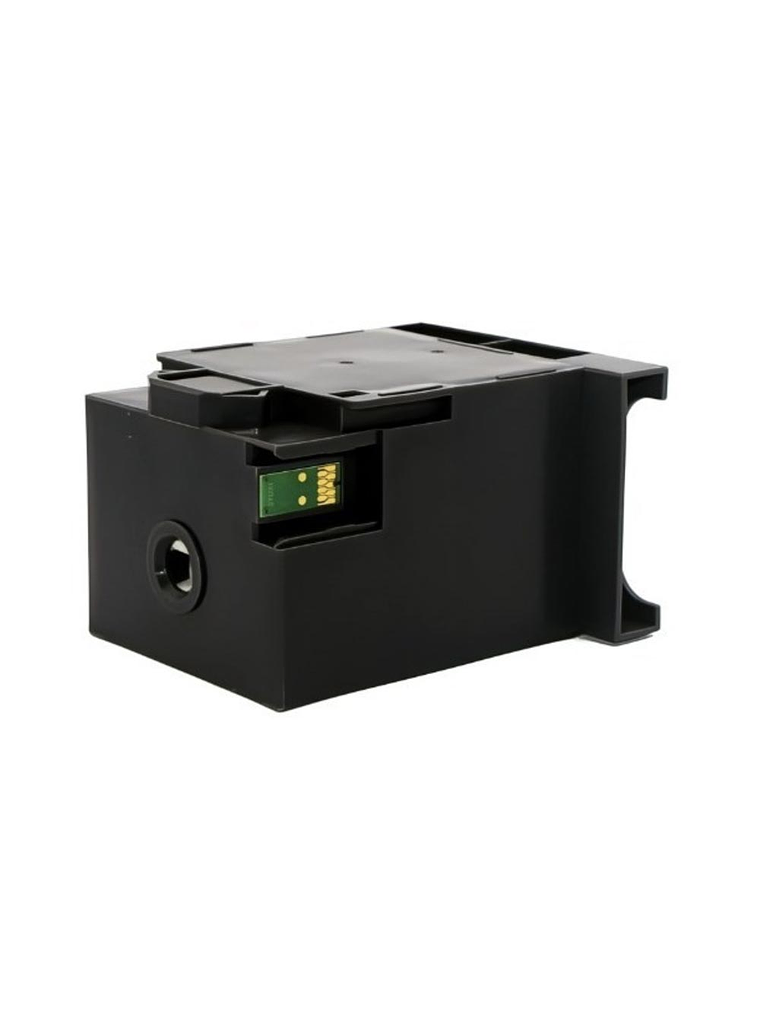 Caja de mantenimiento T6712 alternativa para impresora epson WF6090 WF6590 1