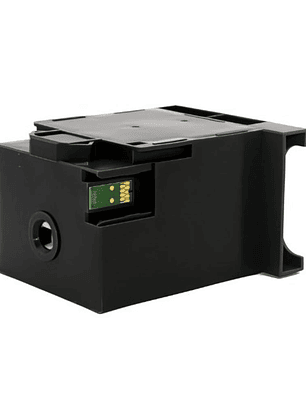Caja de mantenimiento T6712 alternativa para impresora epson WF6090 WF6590