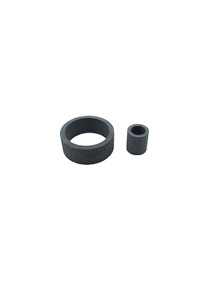 5 SET DE GOMAS ALTERNATIVAS TOMA PAPEL EPSON L1300 L1800 T1110 T1100