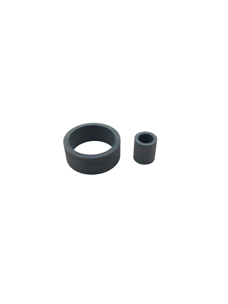 5 SET DE GOMAS ALTERNATIVAS TOMA PAPEL EPSON L1300 L1800 T1110 T1100 1