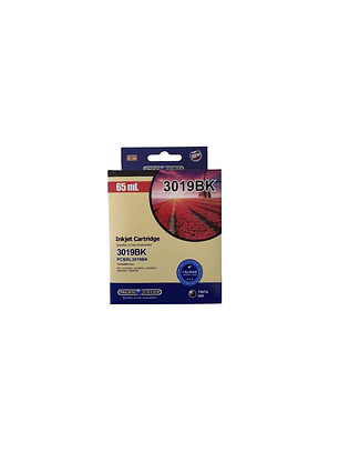 Cartucho de Tinta Negro LC3019 XXL Alternativo J6530 J6730