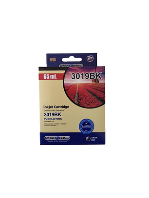 Cartucho de Tinta Negro LC3019 XXL Alternativo J6530 J6730