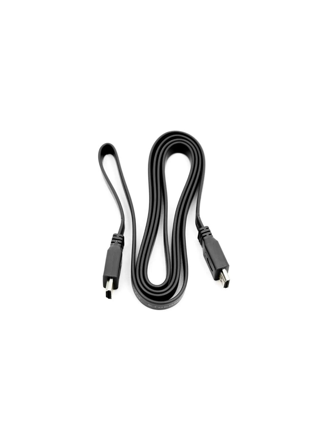 Cable Plano Flat HDMI 4K V1.4 3 Metros para PS5 XBOX 2