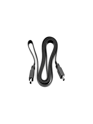 Cable Plano Flat HDMI 4K V1.4 3 Metros para PS5 XBOX