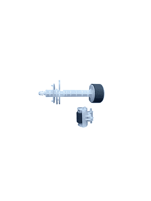 RODILLOS TOMA HOJAS ALTERNATIVO PARA EPSON SET L210 L395 L565 L355 L220 L380