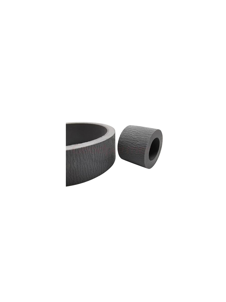 5 SET DE GOMAS ALTERNATIVAS TOMA PAPEL EPSON L1300 L1800 T1110 T1100 2