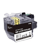 Cartucho de Tinta Negro LC3019 XXL Alternativo J6530 J6730 - Miniatura 2