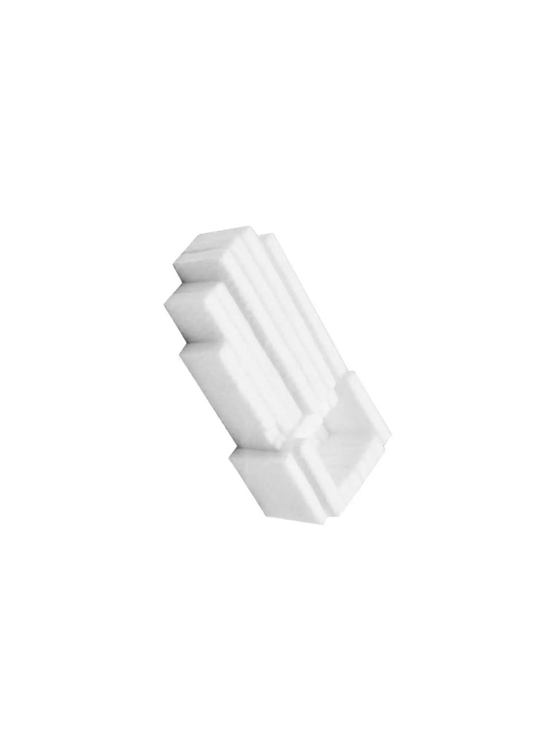 Almohadillas Alternativa para Impresora EPSON L550 L555 L566 L565 L575 1