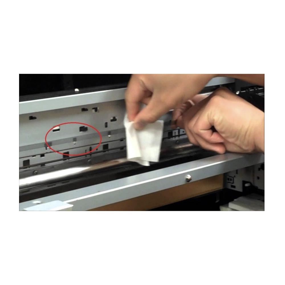 Cinta Encoder Impresora EPSON L220 L210 L355 L380 L555 L455 3