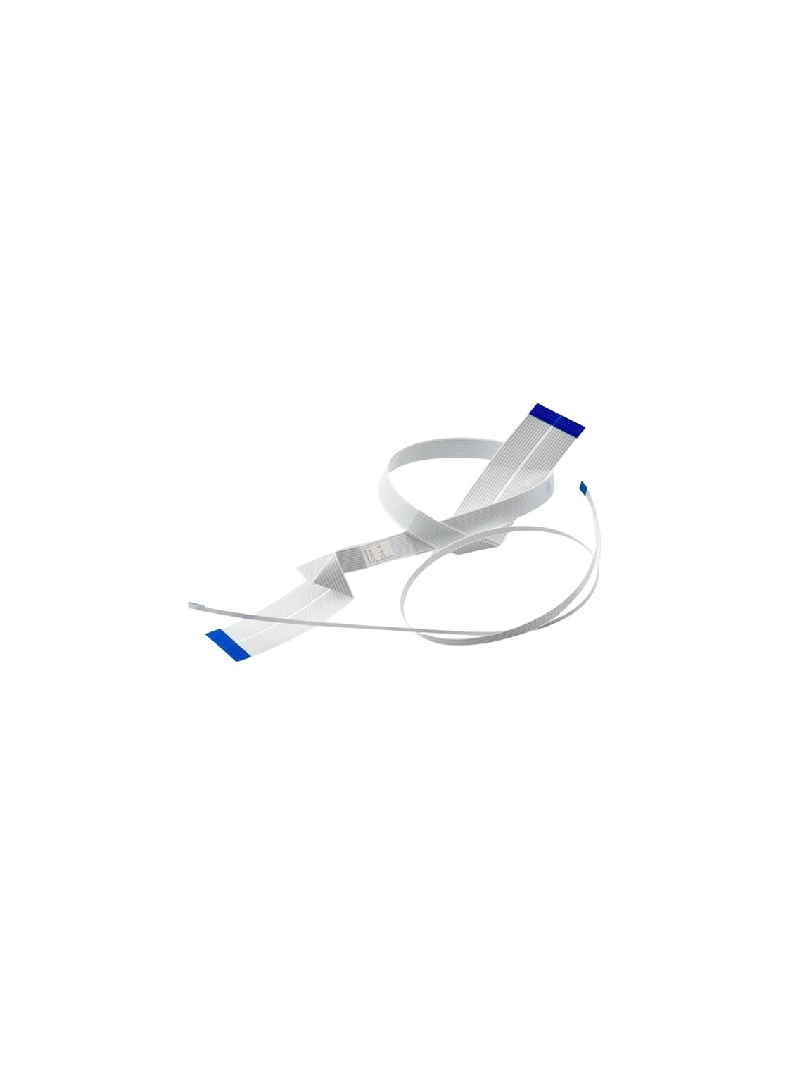 5 CABLES PLANO FLEX ALTERNATIVO PARA IMPRESORA EPSON L3110 L3150 L3210 L3250 1