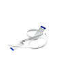 5 CABLES PLANO FLEX ALTERNATIVO PARA IMPRESORA EPSON L3110 L3150 L3210 L3250 - Miniatura 1