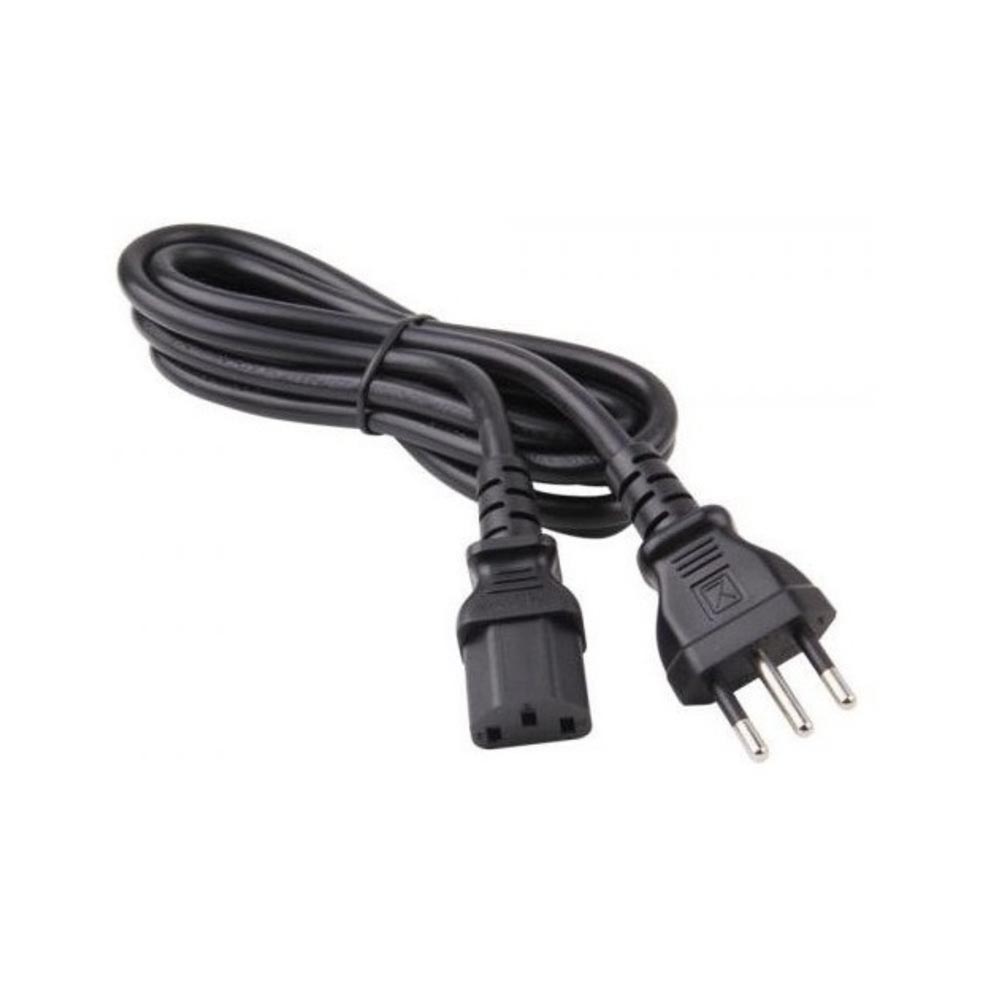 Cable de Poder Multiples Usos 1.8 Metros C13 1