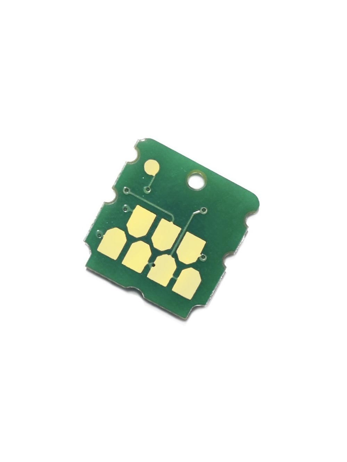 Chip c9345 alternativo de caja mantenimiento Epson L8160 L8180 1