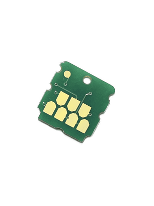 Chip c9345 alternativo de caja mantenimiento Epson L8160 L8180