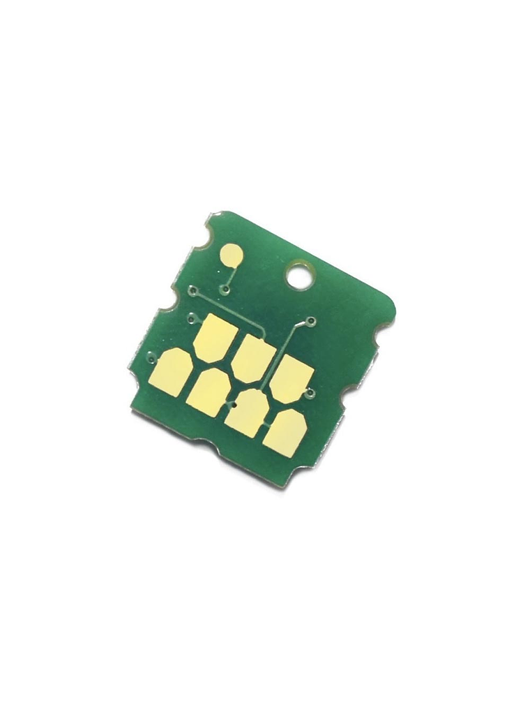 Chip c9345 alternativo de caja mantenimiento Epson L8160 L8180 1
