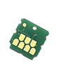 Chip c9345 alternativo de caja mantenimiento Epson L8160 L8180 - Miniatura 1
