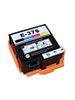 CARTUCHO ALTERNATIVO DE TINTA PARA EPSON PICTUREMATE PM-525 E-376 (T-376) - Miniatura 1