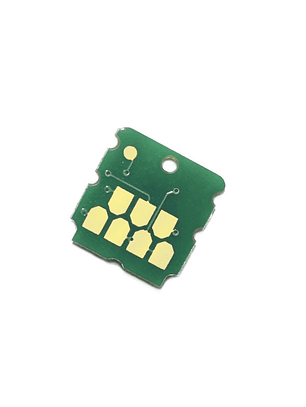 10 Chips c9345 alternativo de caja mantenimiento Epson L8160 L8180 L15160