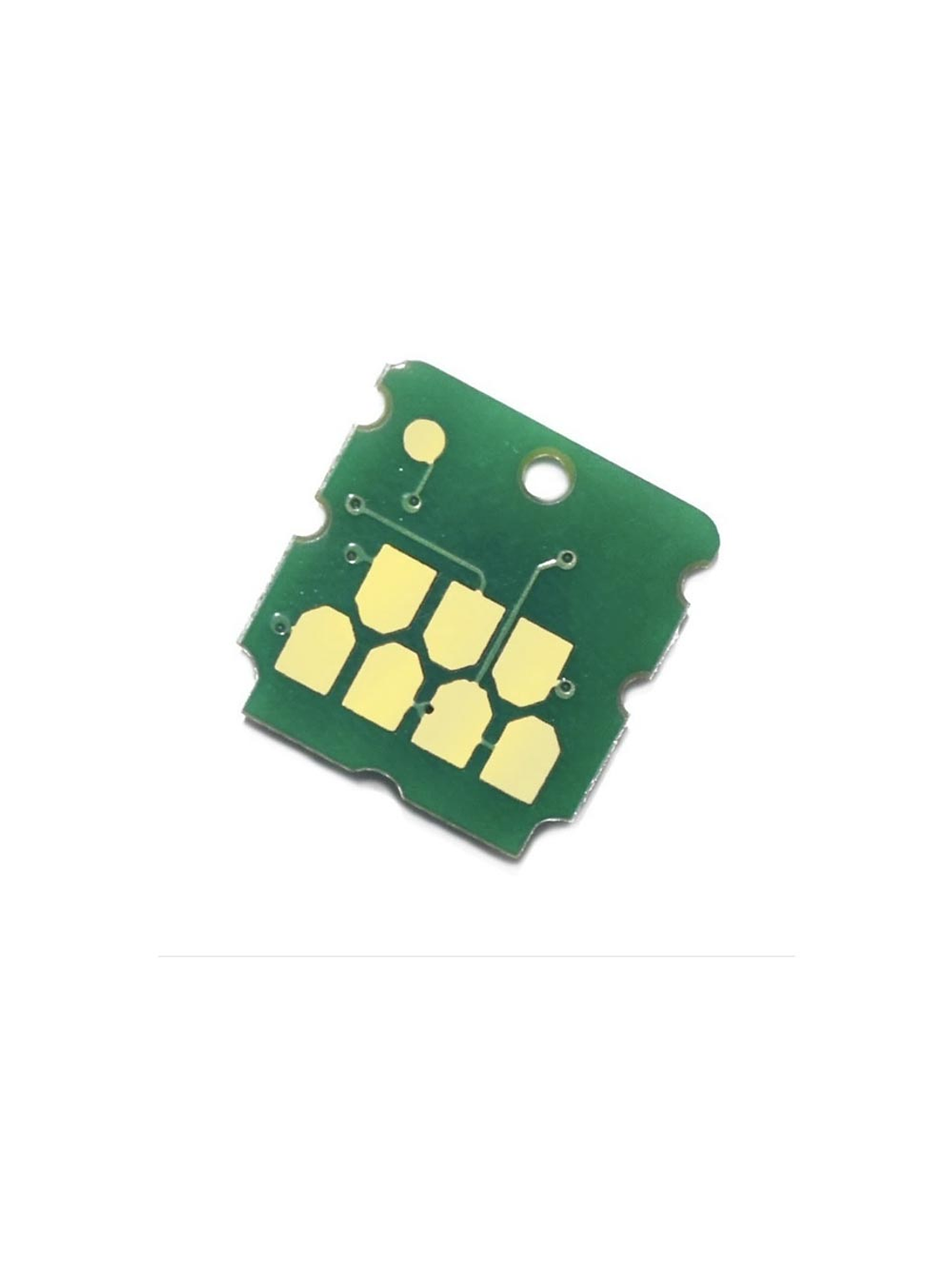 5 Chips c9345 alternativo de caja mantenimiento Epson L8160 L8180 L15150 1