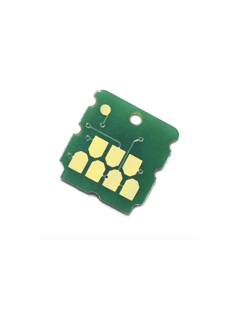 5 Chips c9345 alternativo de caja mantenimiento Epson L8160 L8180 L15150 1