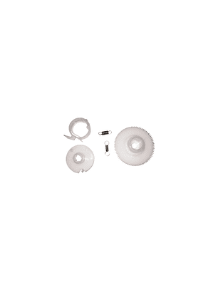 KIT ENGRANAJE EMBRAGUE RESORTE ALTERNATIVO PARA EPSON L3110 L3150 L4150 L5190 l3210 l3250