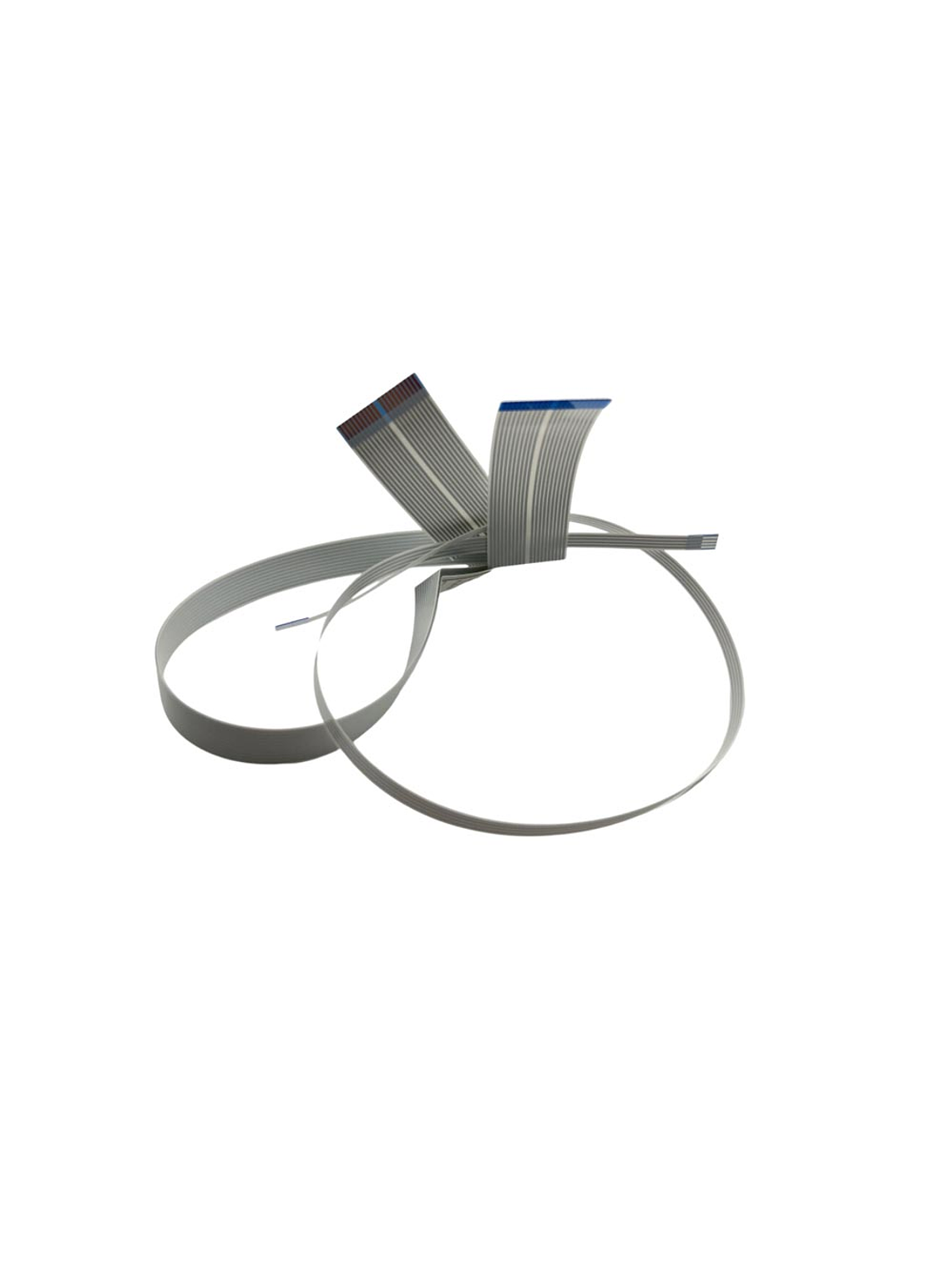 5 CABLES PLANO FLEX ALTERNATIVO PARA IMPRESORA EPSON L3110 L3150 L3210 L3250 2