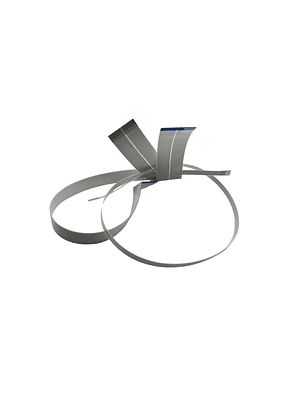 5 CABLES PLANO FLEX ALTERNATIVO PARA IMPRESORA EPSON L3110 L3150 L3210 L3250