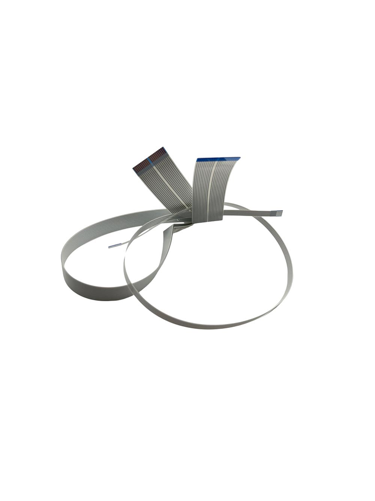 5 CABLES PLANO FLEX ALTERNATIVO PARA IMPRESORA EPSON L3110 L3150 L3210 L3250 2