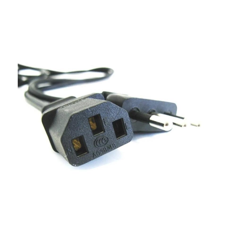 Cable de Poder Multiples Usos 1.8 Metros C13 2