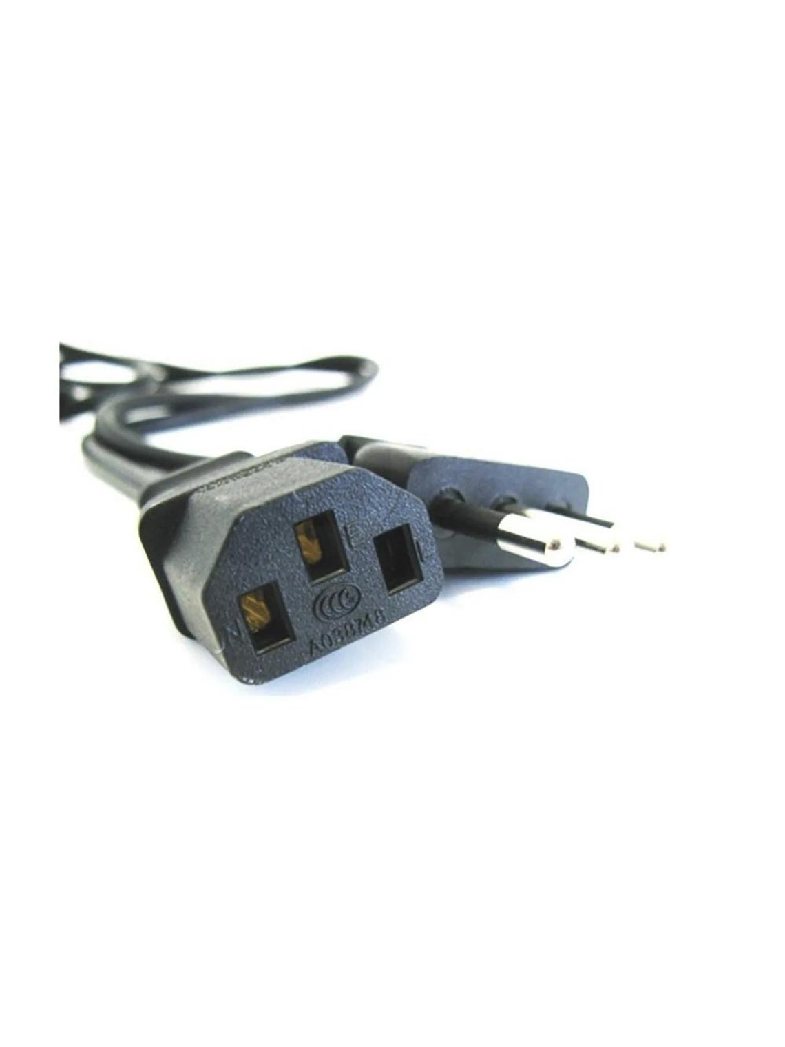 Cable de Poder Multiples Usos 1.8 Metros C13 2