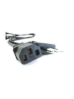 Cable de Poder Multiples Usos 1.8 Metros C13