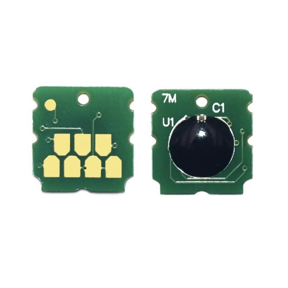 CHIP ALTERNATIVO C9345 DE CAJA MANTENIMIENTO EPSON L8160 L8180 2