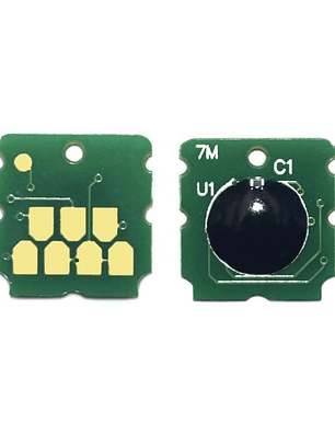 CHIP ALTERNATIVO C9345 DE CAJA MANTENIMIENTO EPSON L8160 L8180