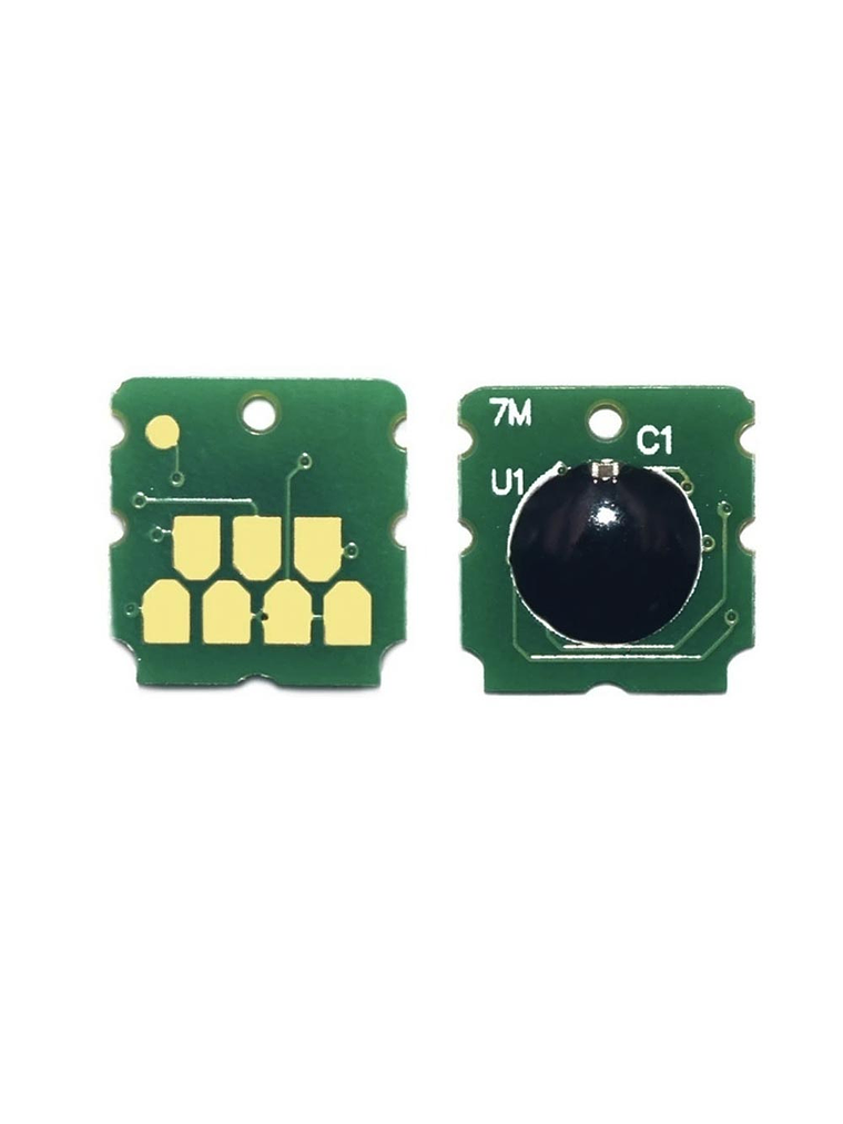 10 Chips c9345 alternativo de caja mantenimiento Epson L8160 L8180 L15160 2