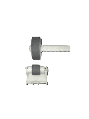Set Rodillos Alternativos Toma Hojas Para Epson L3110 L3150 L3250