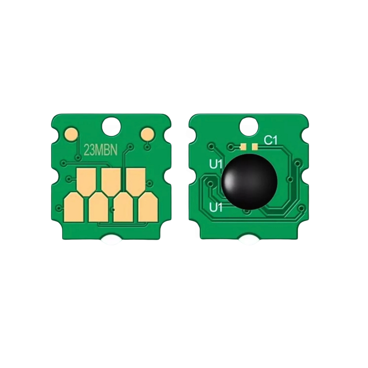 CHIP ALTERNATIVO PARA TANQUE MANTENIMIENTO EPSON C13S210125 SC23MB F170 1