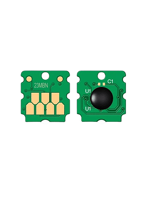 Chip c13s210125 alternativo para tanque mantenimiento Epson S2101 SC23MB F170 