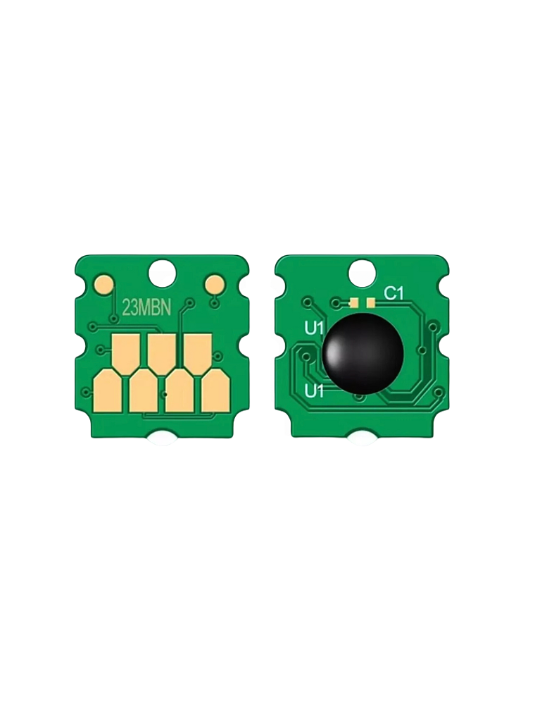 Chip c13s210125 alternativo para tanque mantenimiento Epson S2101 SC23MB F170  1