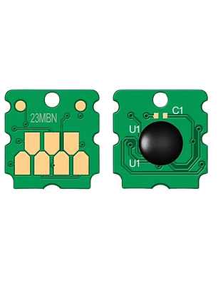 CHIP ALTERNATIVO PARA TANQUE MANTENIMIENTO EPSON C13S210125 SC23MB F170