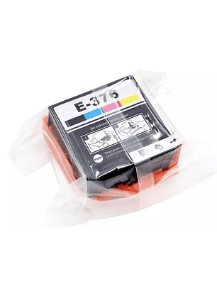 CARTUCHO ALTERNATIVO DE TINTA PARA EPSON PICTUREMATE PM-525 E-376 (T-376)