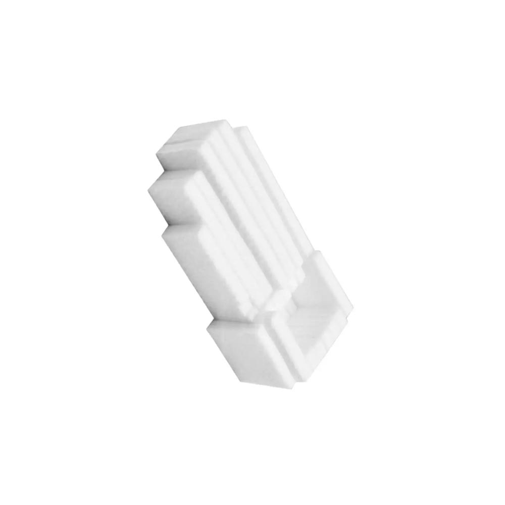 5 Set Almohadillas Alternativas para Impresora EPSON L550 L555 L565 L575 1